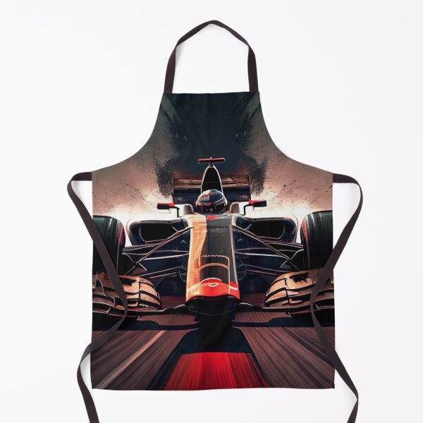 Item preview, F1 Racecar designed and sold by GO0BER.