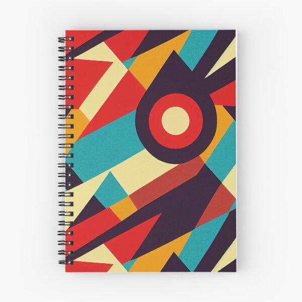 Item preview, Abstract No. 0008 designed and sold by NimbusWorkshop.