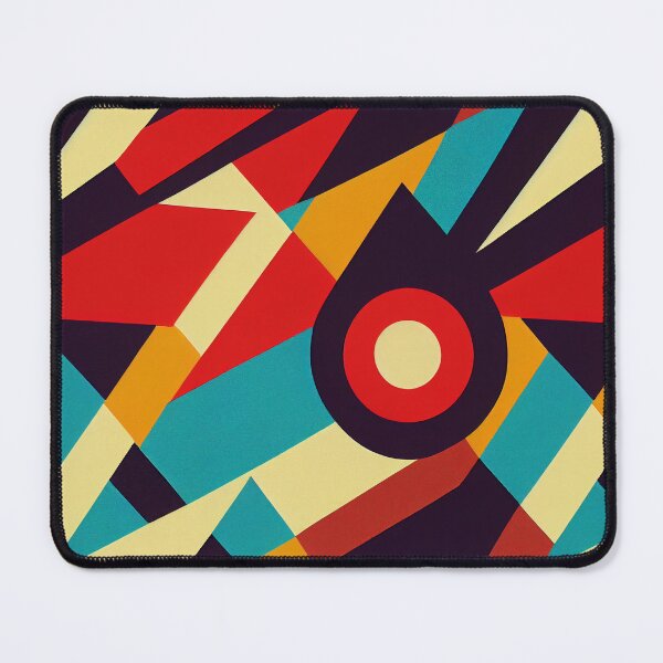 Item preview, Abstract No. 0008 designed and sold by NimbusWorkshop.