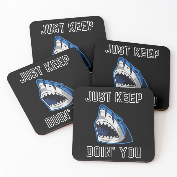 Item preview, Just Kep Doin You | Posative Encouraement and Motivation| Just Keep Doing You designed and sold by House-Of-Pinto.