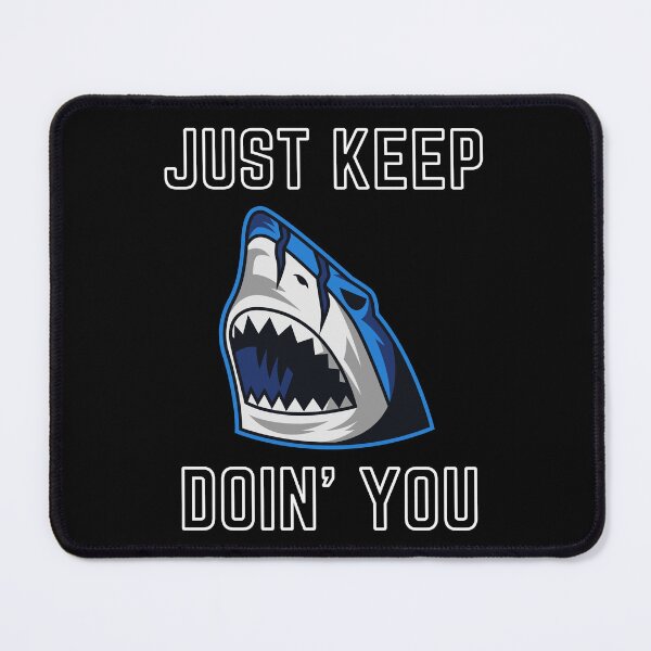 Item preview, Just Kep Doin You | Posative Encouraement and Motivation| Just Keep Doing You designed and sold by House-Of-Pinto.