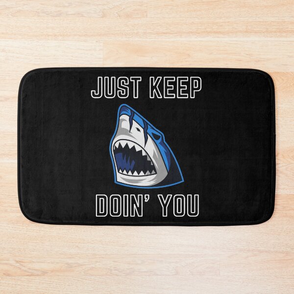 Item preview, Just Kep Doin You | Posative Encouraement and Motivation| Just Keep Doing You designed and sold by House-Of-Pinto.
