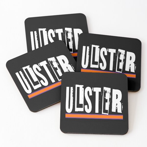 Item preview, Ulster designed and sold by October Angel Design's.