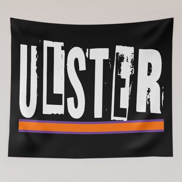 Item preview, Ulster designed and sold by October Angel Design's.