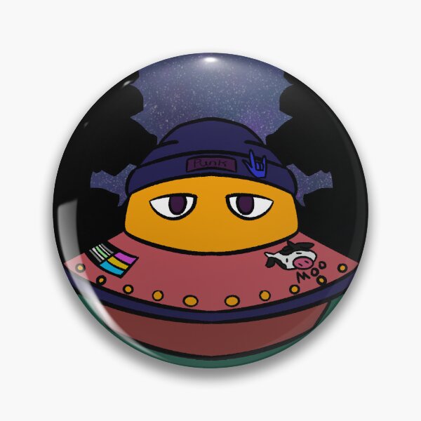 Item preview, Profile UFO Pic designed and sold by SciFi-Shop.