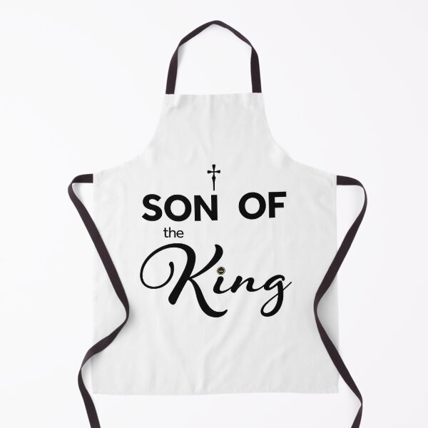 Item preview, Son of the King designed and sold by KTSubz Faith & Fun Designs.