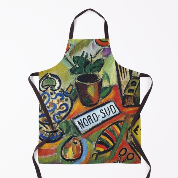 Item preview, Joan Miro - North South designed and sold by TeeARTHY.