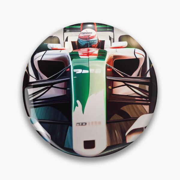 Item preview, F1 Racecar designed and sold by GO0BER.