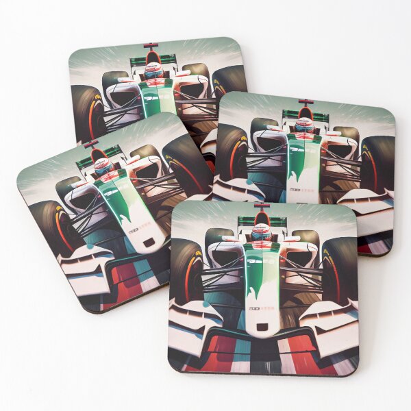 Item preview, F1 Racecar designed and sold by GO0BER.
