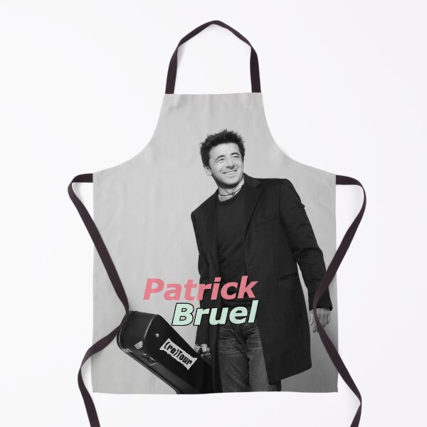 Aperçu de l'œuvre La TOURNEE en ACOUSTIQUE Patrick Bruel Héros créée et vendue par hgnulaityen.