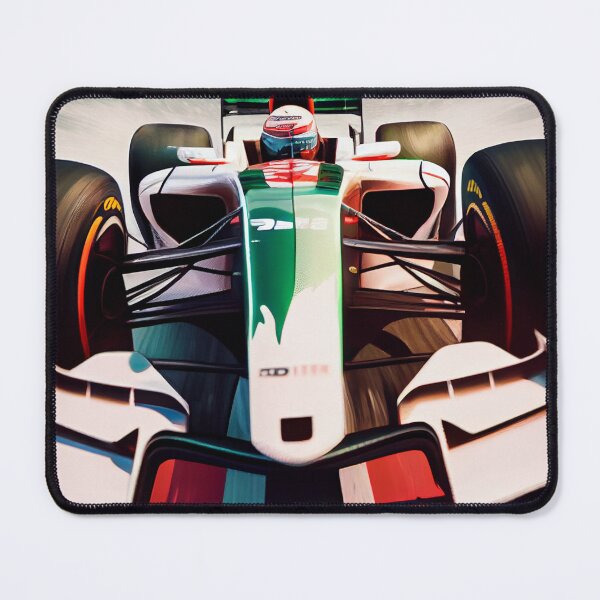 Item preview, F1 Racecar designed and sold by GO0BER.