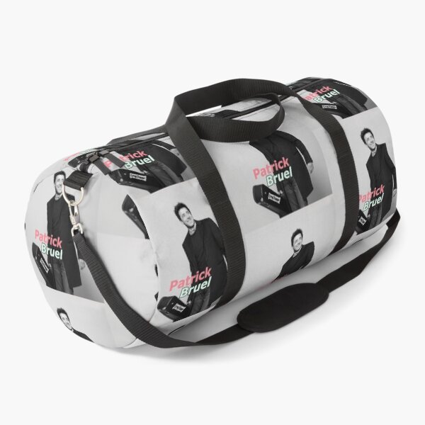 Item preview, The TOURNEE en ACOUSTIQUE Patrick Bruel Hero designed and sold by hgnulaityen.