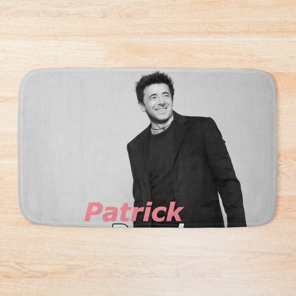 Item preview, The TOURNEE en ACOUSTIQUE Patrick Bruel Hero designed and sold by hgnulaityen.