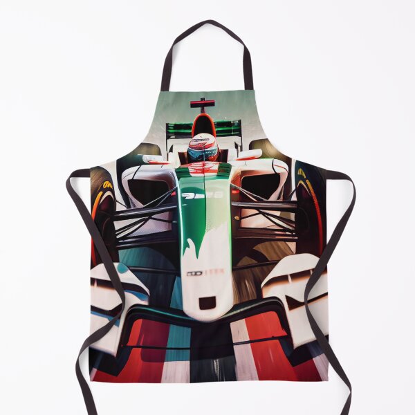 Item preview, F1 Racecar designed and sold by GO0BER.