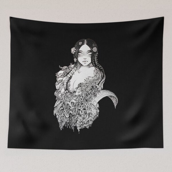 Item preview, Iara designed and sold by PirateGirl28.