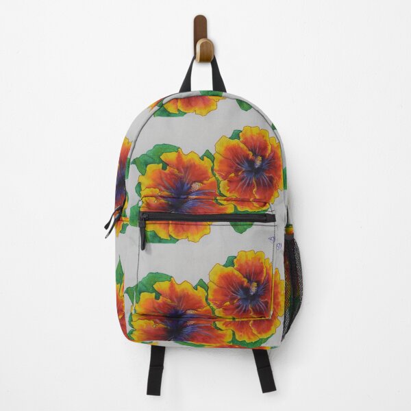 Item preview, Tahitian Supernova Hibiscus designed and sold by Millerstef.