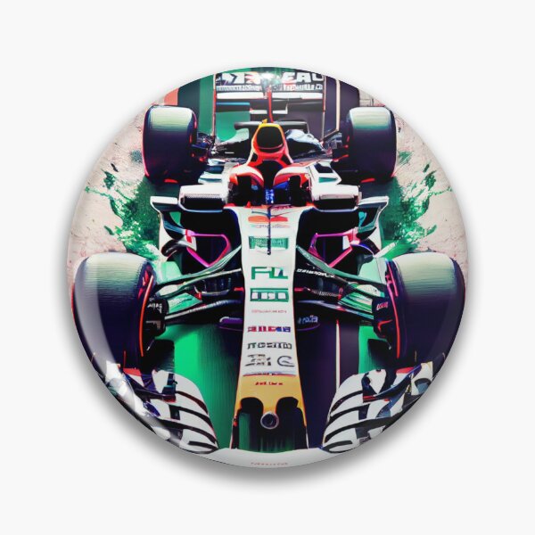 Item preview, F1 Racecar designed and sold by GO0BER.