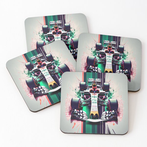 Item preview, F1 Racecar designed and sold by GO0BER.