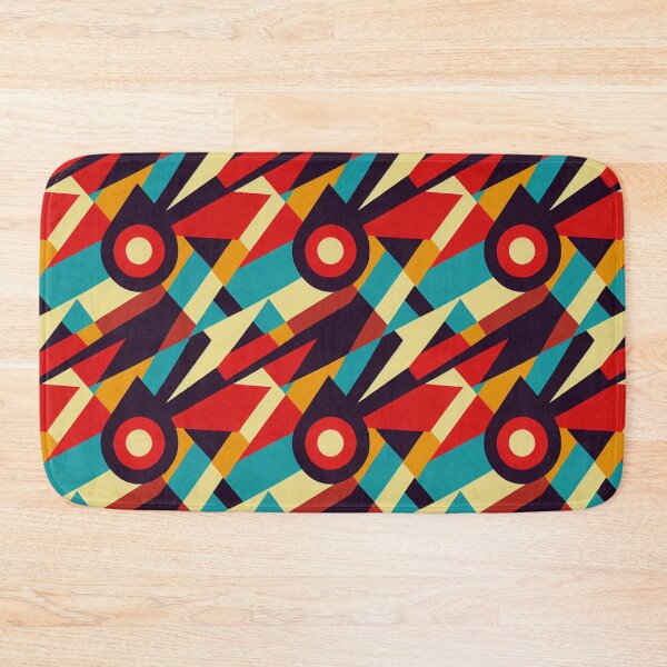 Item preview, Abstract No. 0008 designed and sold by NimbusWorkshop.
