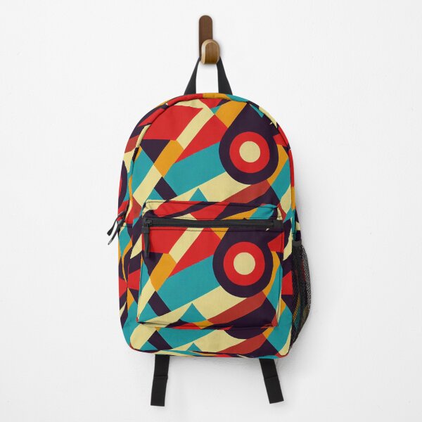 Item preview, Abstract No. 0008 designed and sold by NimbusWorkshop.