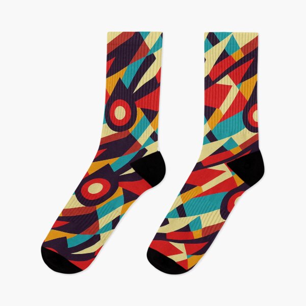 Item preview, Abstract No. 0008 designed and sold by NimbusWorkshop.
