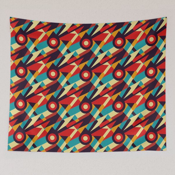 Item preview, Abstract No. 0008 designed and sold by NimbusWorkshop.