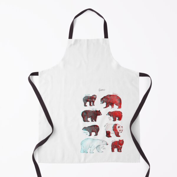 Item preview, Bear designed and sold by phuongjinie.