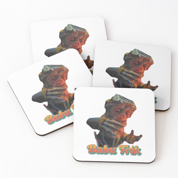 Item preview, Babu Frik Fandom designed and sold by elgaseivatri.