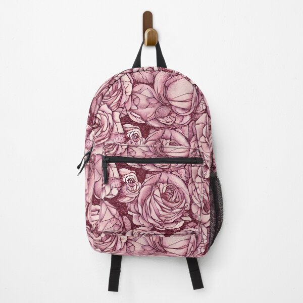 Item preview, Vintage Blush Roses designed and sold by Sweet Zoe Shop.