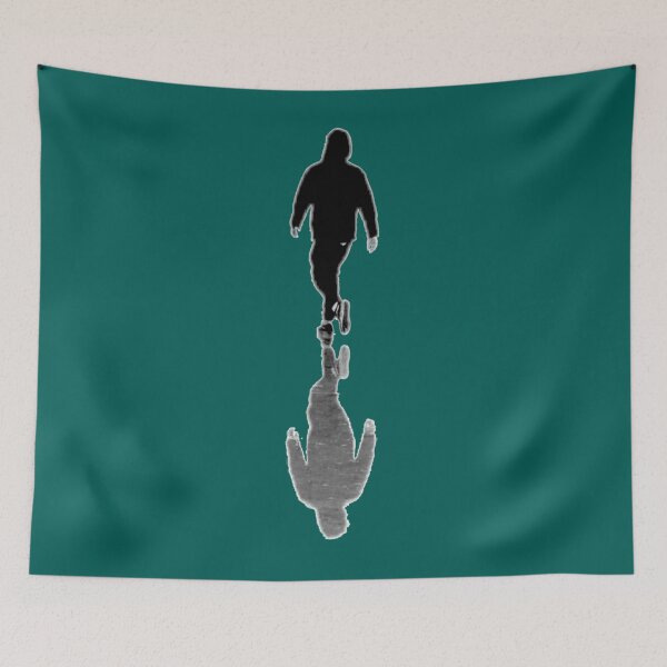 Item preview, dark side  Mandela Catalogue190 designed and sold by KirstenWuckert.