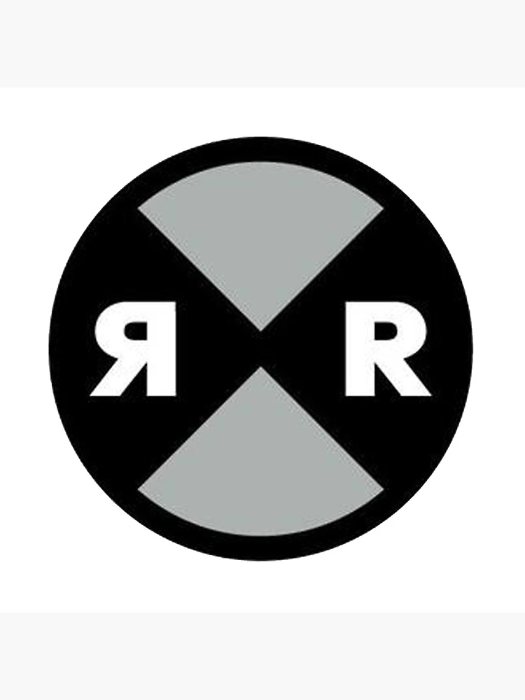 Thumbnail 5 von 5, Untersetzer (4er Set), Reflect Records T Shirt | Rave T Shirt | Electronic Music | Festival | Ibiza | Party T Shirt | House T Shirt designt und verkauft von RaveRevival.