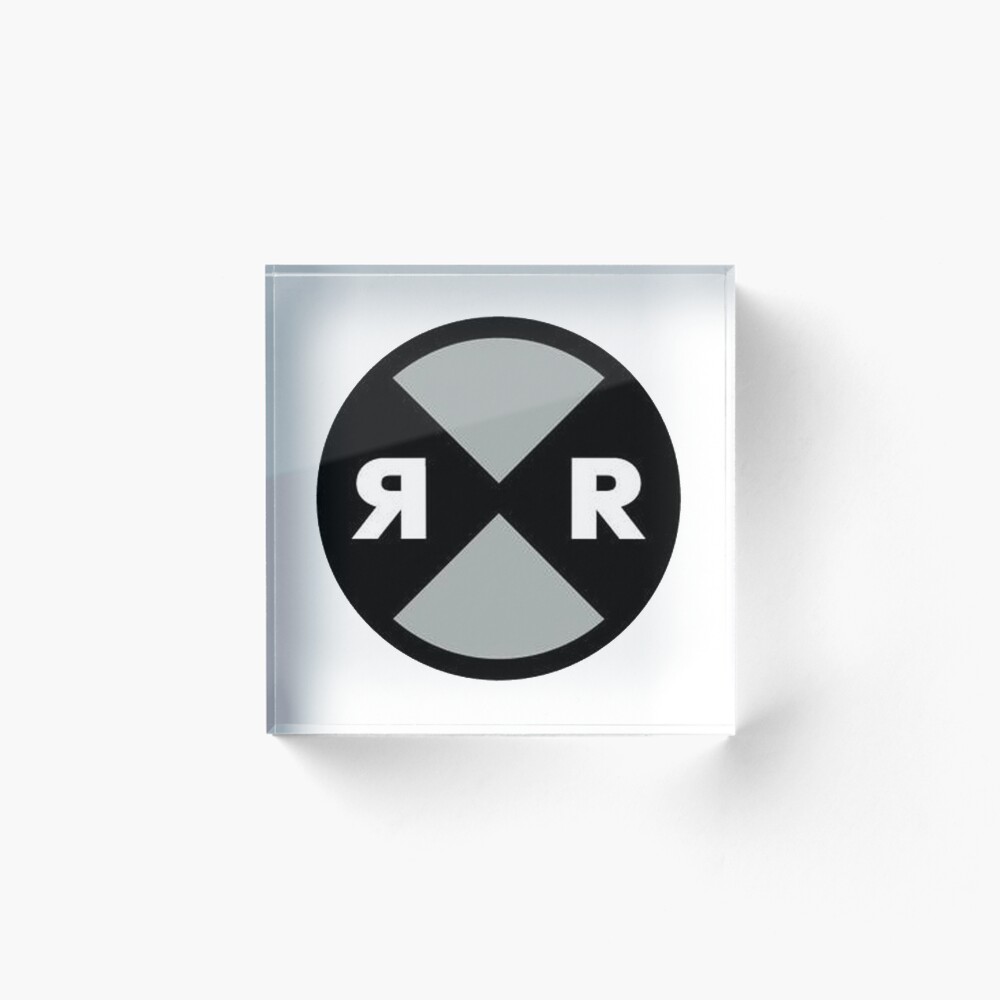 Artikel-Vorschau von Acrylblock, designt und verkauft von RaveRevival.