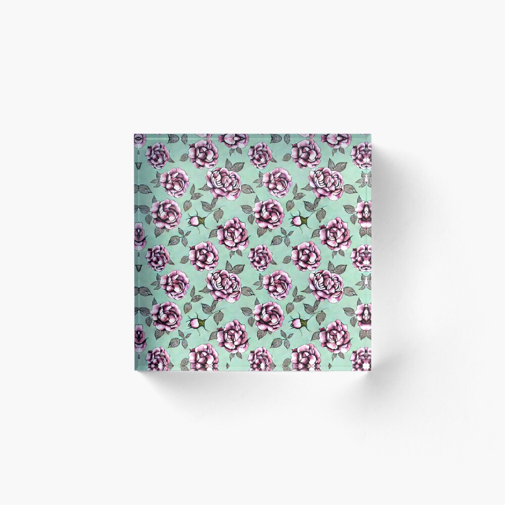 Item preview, Acrylic Block designed and sold by bimbys.