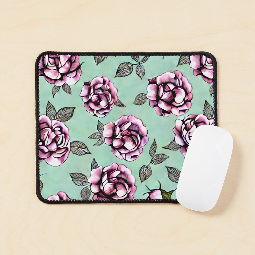 Item preview, Mouse Pad designed and sold by bimbys.