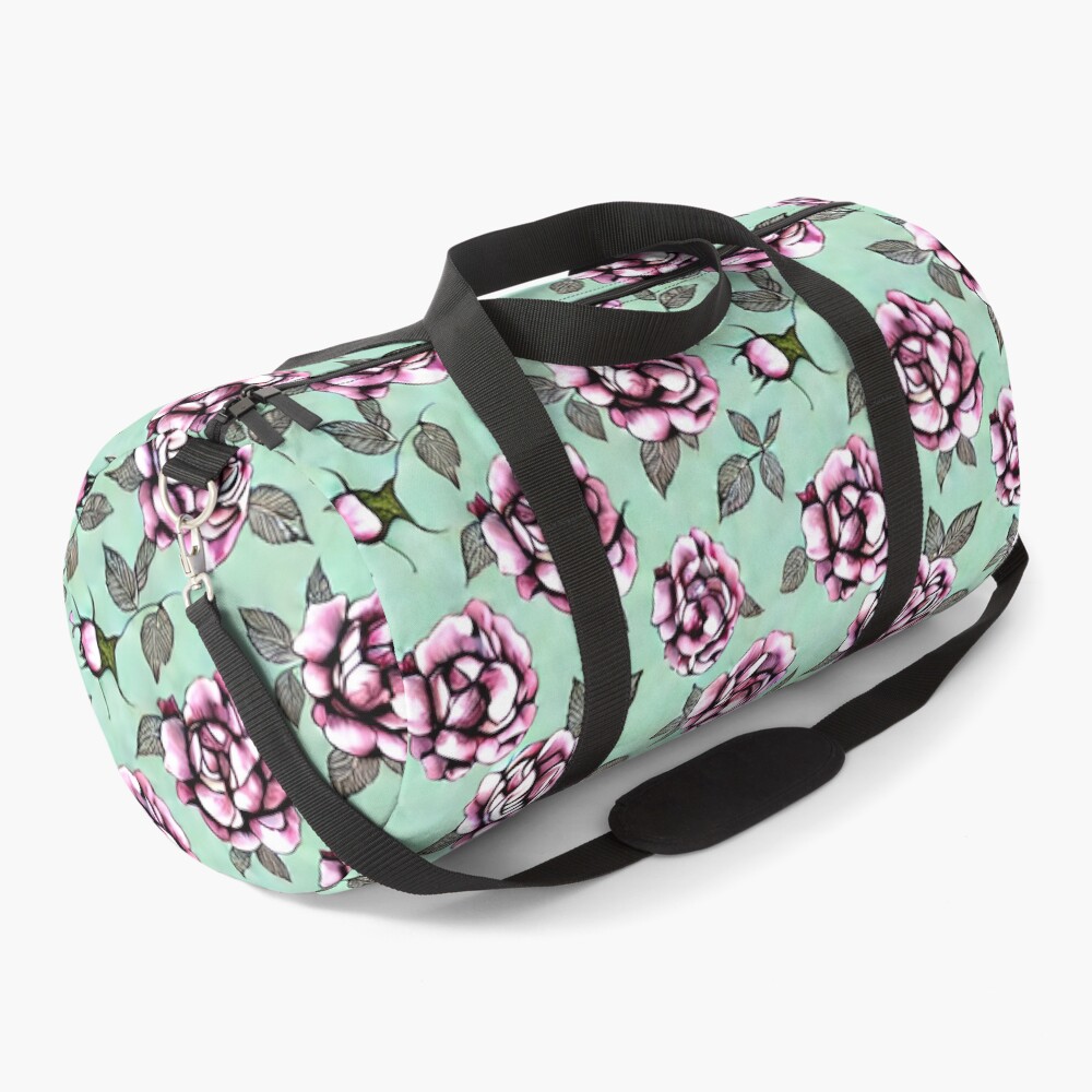 Item preview, Duffle Bag designed and sold by bimbys.