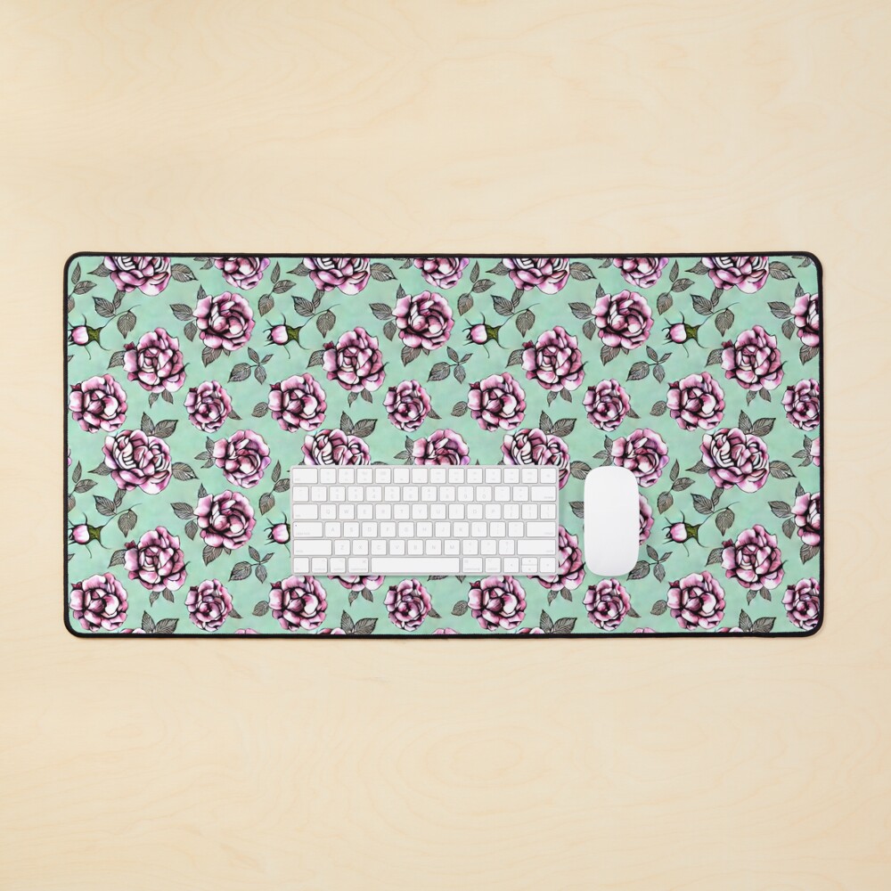 Item preview, Desk Mat designed and sold by bimbys.