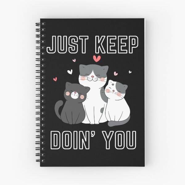 Item preview, Just Kep Doin You | Posative Encouraement and Motivation| Just Keep Doing You designed and sold by House-Of-Pinto.