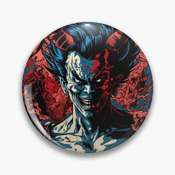 Item preview, Sizzler Demon (シズラーデーモン) - Customized Shirts T- Shirt designed and sold by Star_.