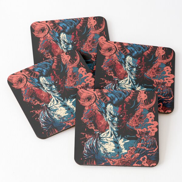 Item preview, Sizzler Demon (シズラーデーモン) - Customized Shirts T- Shirt designed and sold by Star_.
