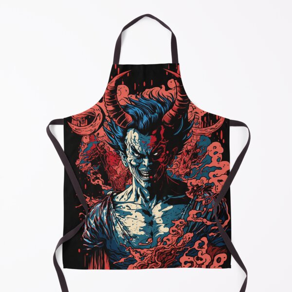 Item preview, Sizzler Demon (シズラーデーモン) - Customized Shirts T- Shirt designed and sold by Star_.