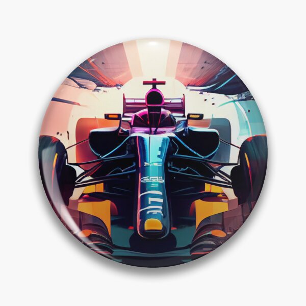 Item preview, F1 Racecar designed and sold by GO0BER.