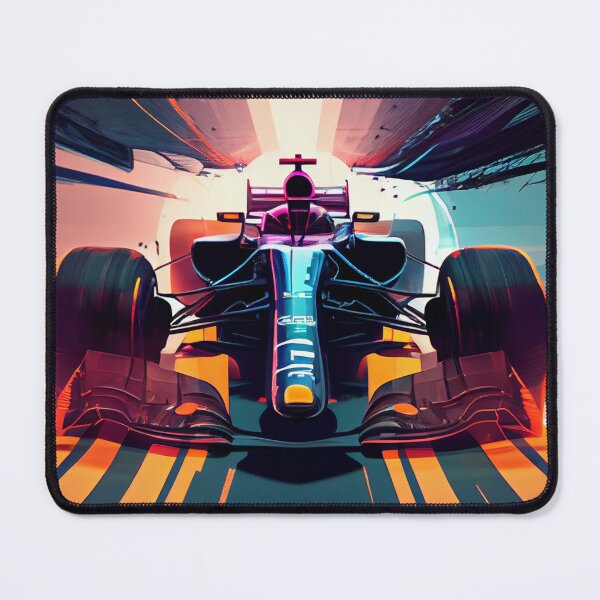 Item preview, F1 Racecar designed and sold by GO0BER.