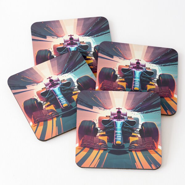 Item preview, F1 Racecar designed and sold by GO0BER.