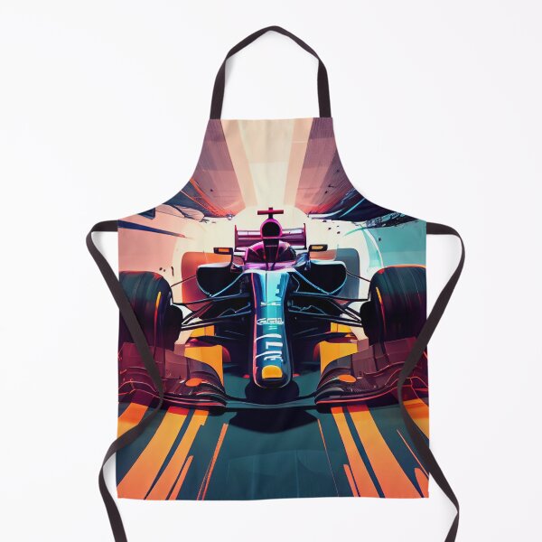 Item preview, F1 Racecar designed and sold by GO0BER.