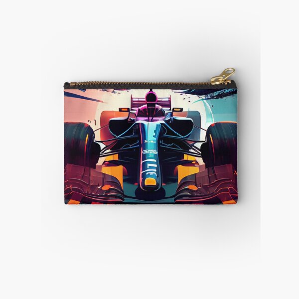 Item preview, F1 Racecar designed and sold by GO0BER.