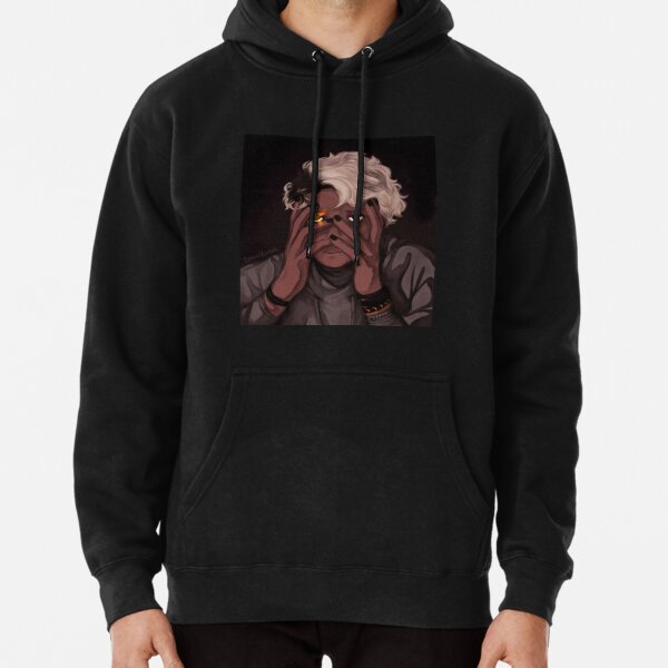 Free kodak hoodie best sale