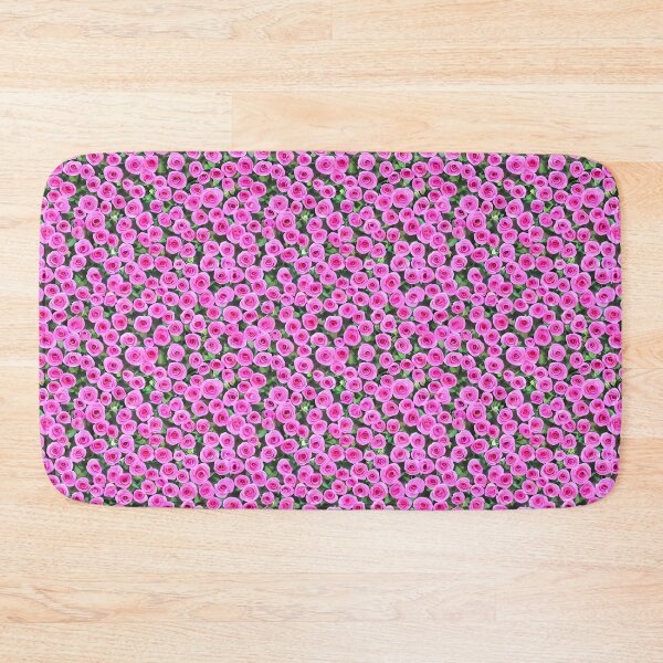 Item preview, Pink Roses Flowers Pattern designed and sold by Sweet  Zoe Shop.