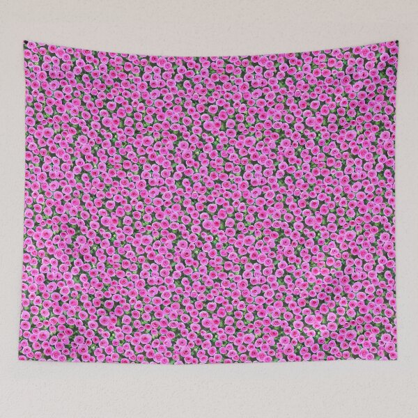 Item preview, Pink Roses Flowers Pattern designed and sold by Sweet  Zoe Shop.