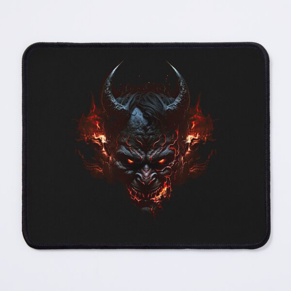 Item preview, The Devil designed and sold by stroker88.