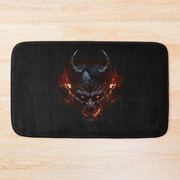 Item preview, The Devil designed and sold by stroker88.
